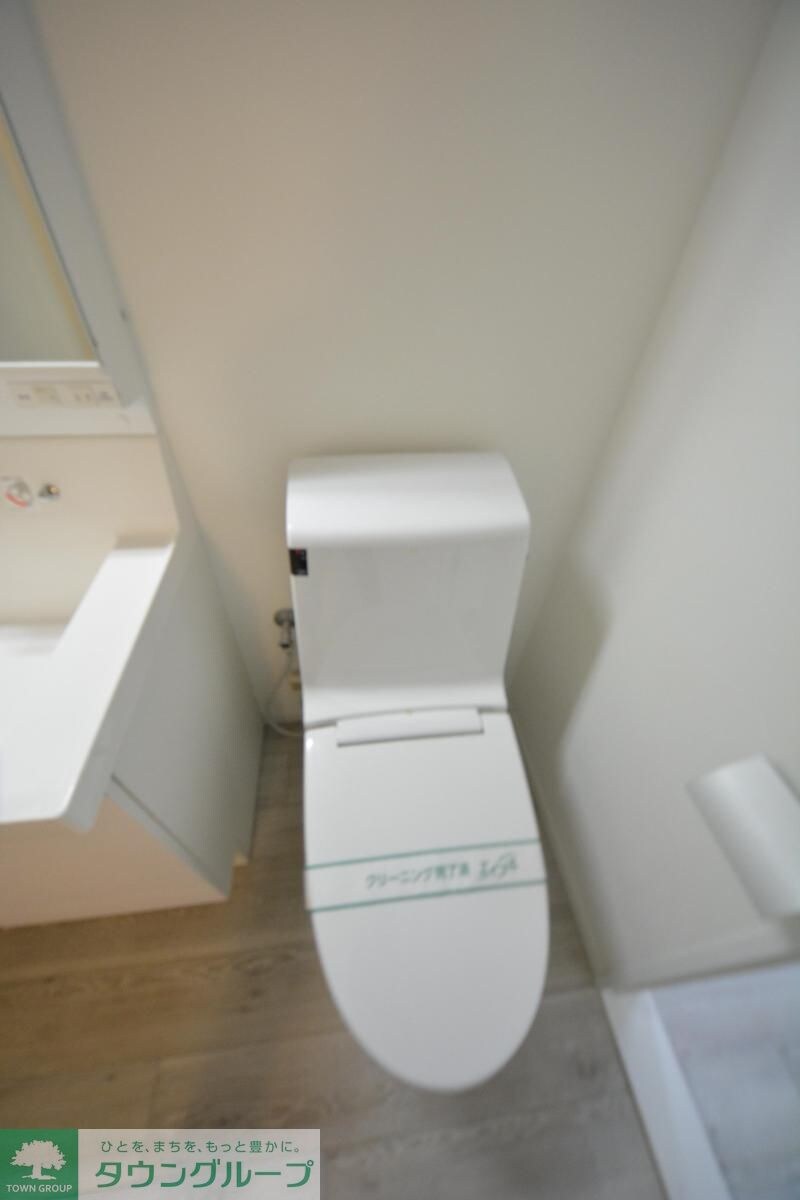 Le　Coffretの物件内観写真