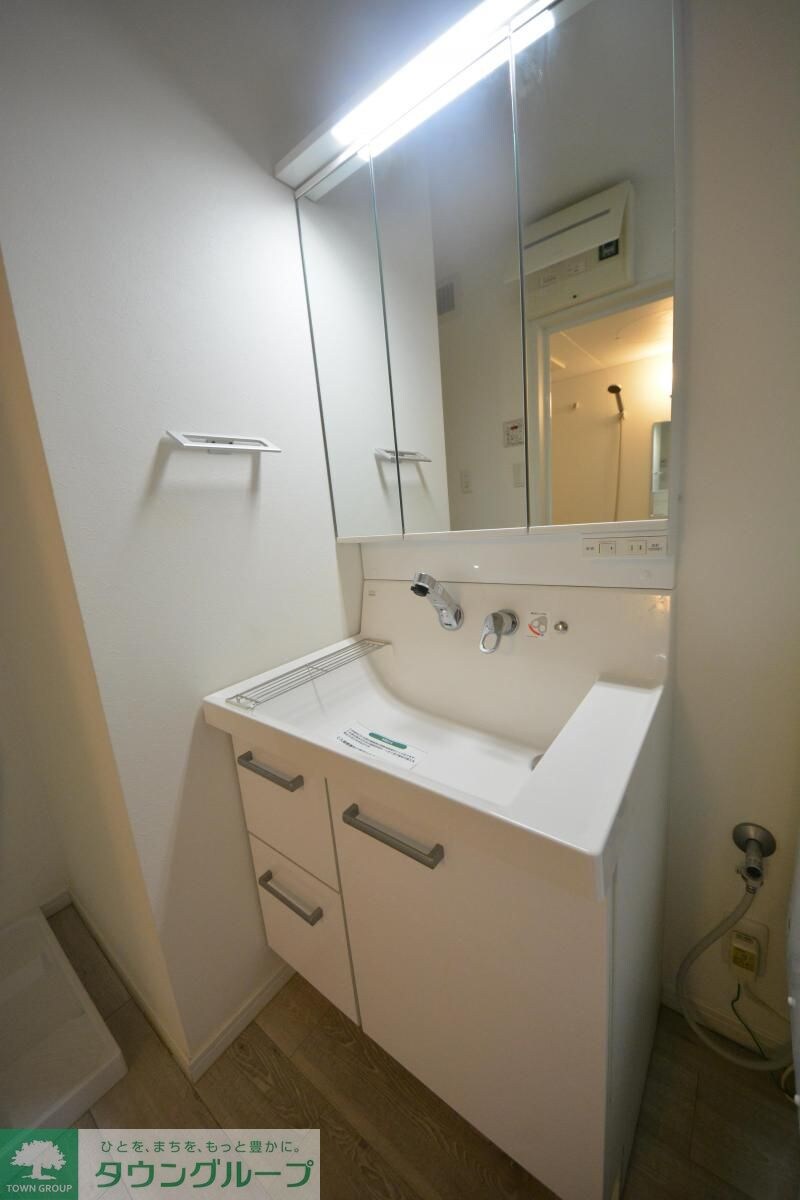 Le　Coffretの物件内観写真