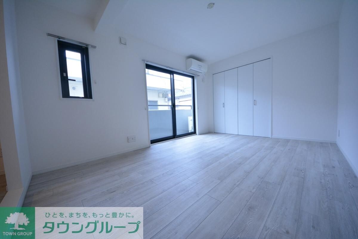 Le　Coffretの物件内観写真