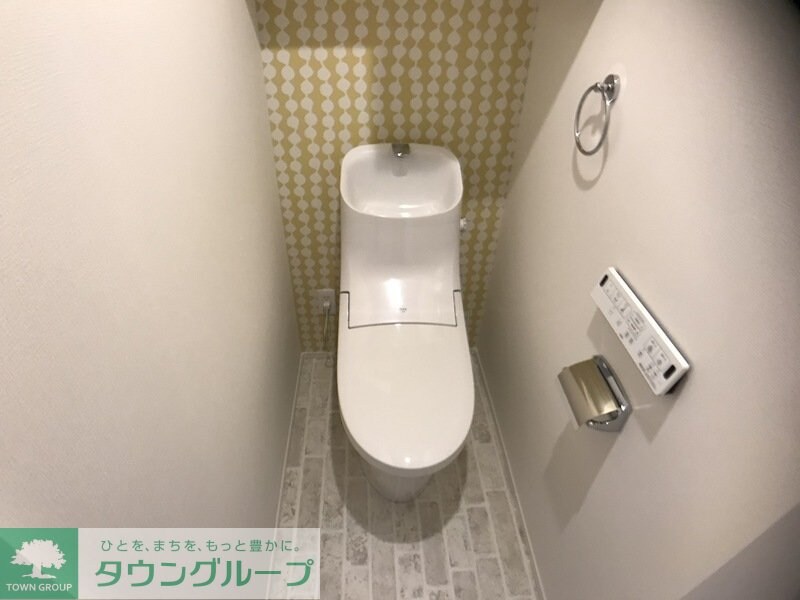 Ｆｌｏｒｅｎｃｅ東府中の物件内観写真