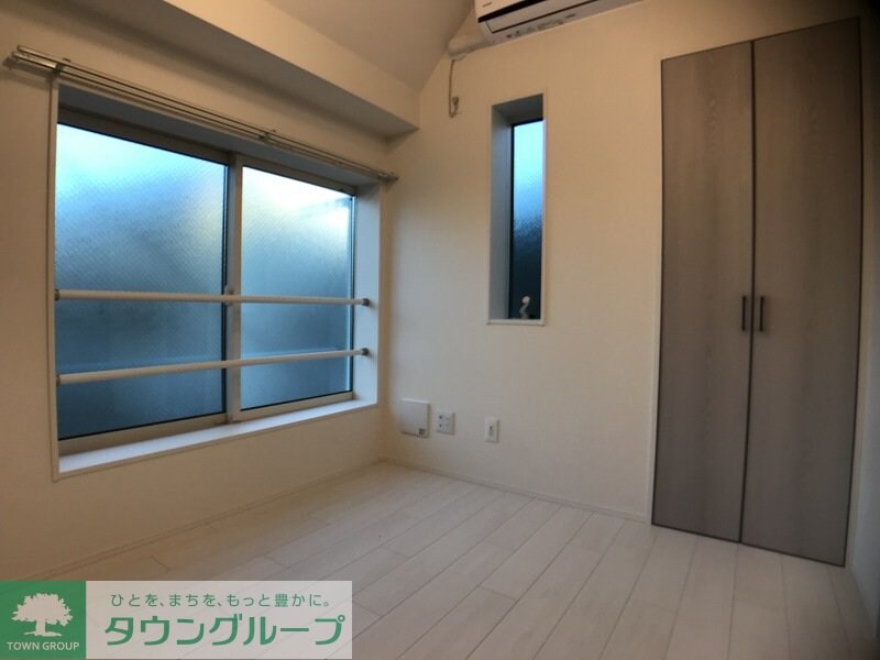 Ｆｌｏｒｅｎｃｅ東府中の物件内観写真