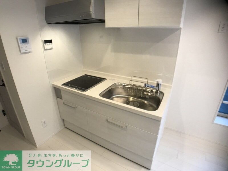 Ｆｌｏｒｅｎｃｅ東府中の物件内観写真