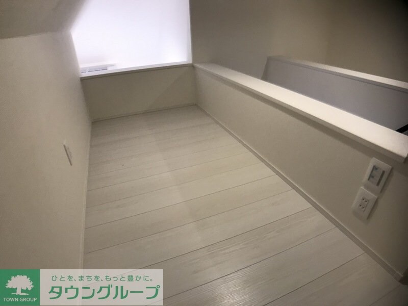 Ｆｌｏｒｅｎｃｅ東府中の物件内観写真