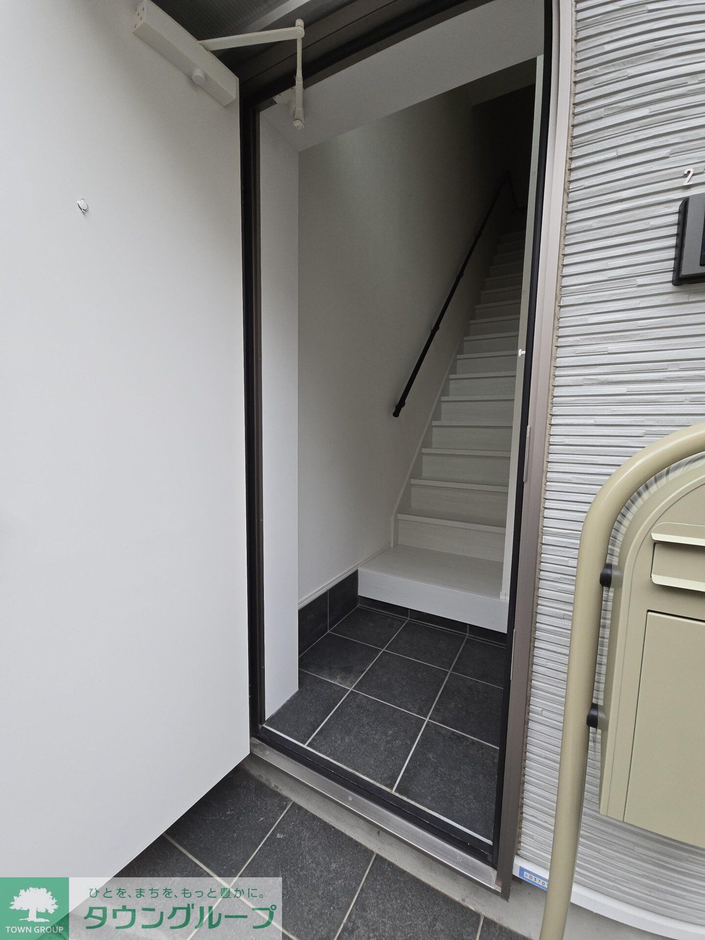 Ｆｌｏｒｅｎｃｅ東府中の物件内観写真