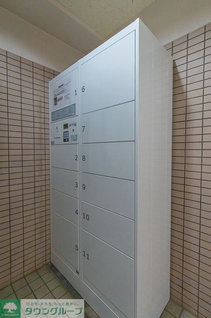 ファインクレスト若葉台の物件内観写真