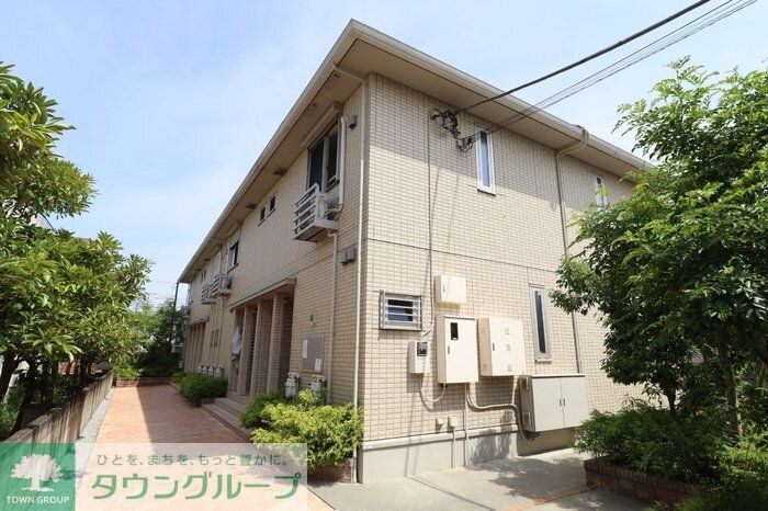 サンセールの物件内観写真