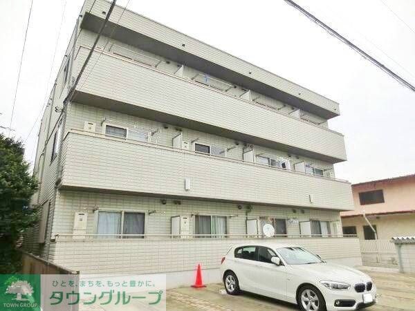 ドルフ国立の物件内観写真