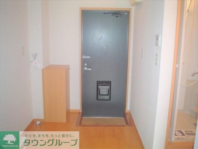 ドルフ国立の物件内観写真