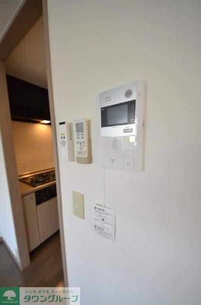 ＬＡＮＡＩ　ＧＲＡＣＥ　ＫＵＮＩＴＡＣＨＩの物件内観写真