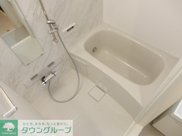 トゥール・ブランの物件内観写真