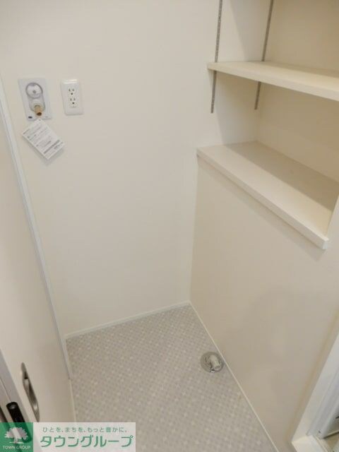 トゥール・ブランの物件内観写真