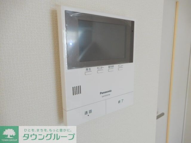 トゥール・ブランの物件内観写真