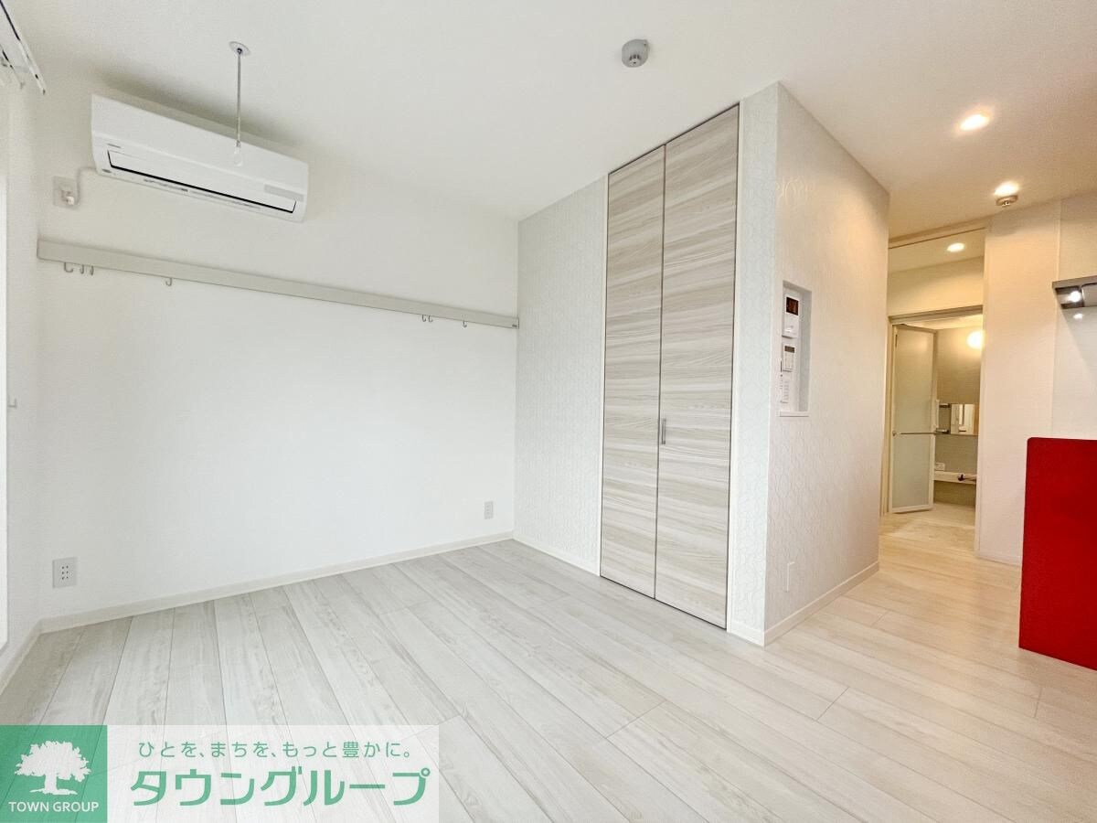 北口ハイツの物件内観写真