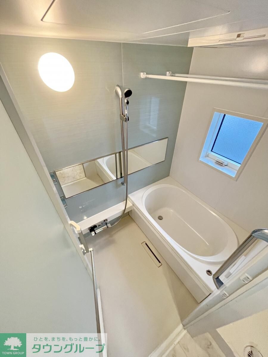 北口ハイツの物件内観写真