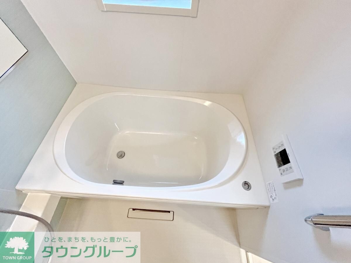 北口ハイツの物件内観写真