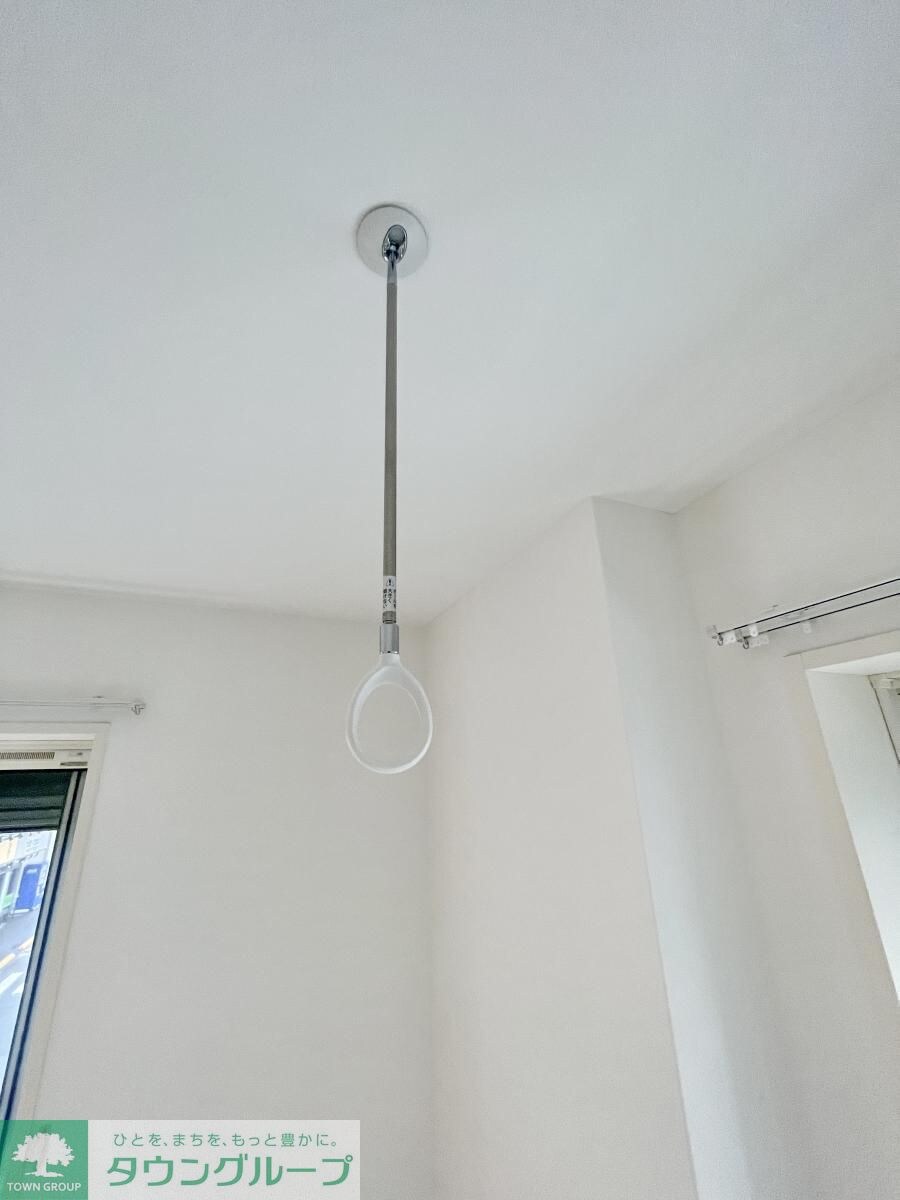 北口ハイツの物件内観写真