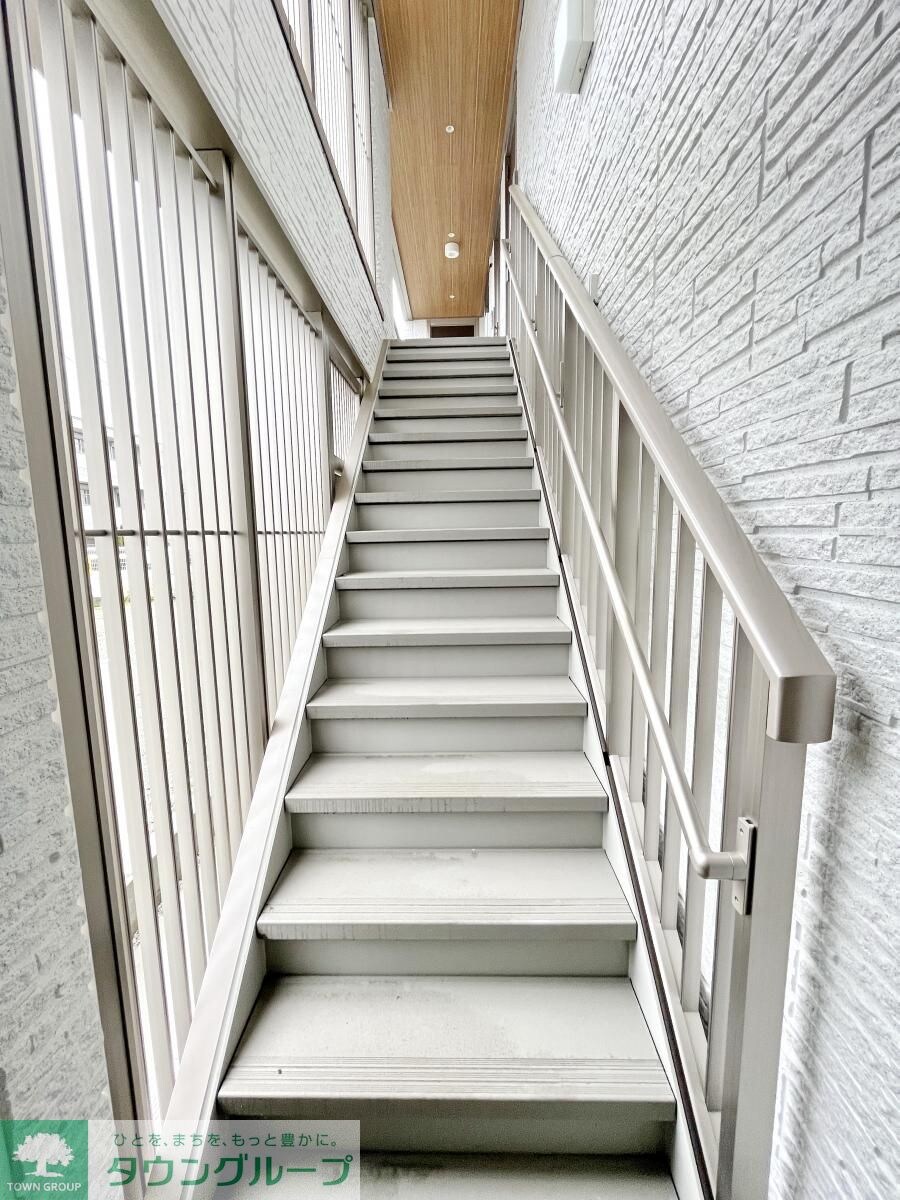 北口ハイツの物件内観写真