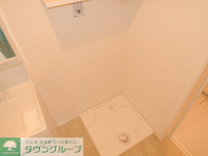 シャネル　メゾンの物件内観写真