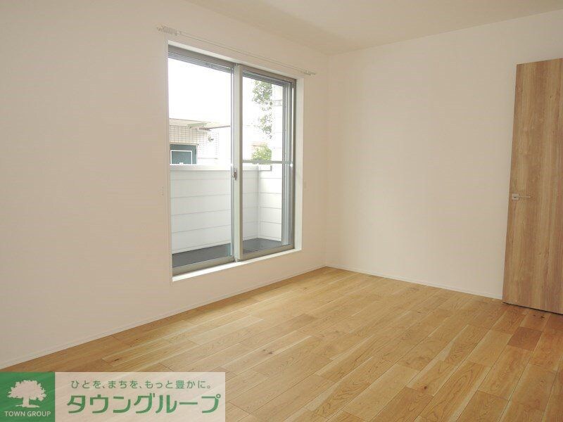 シャネル　メゾンの物件内観写真