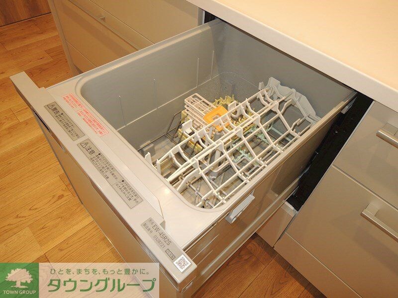 シャネル　メゾンの物件内観写真