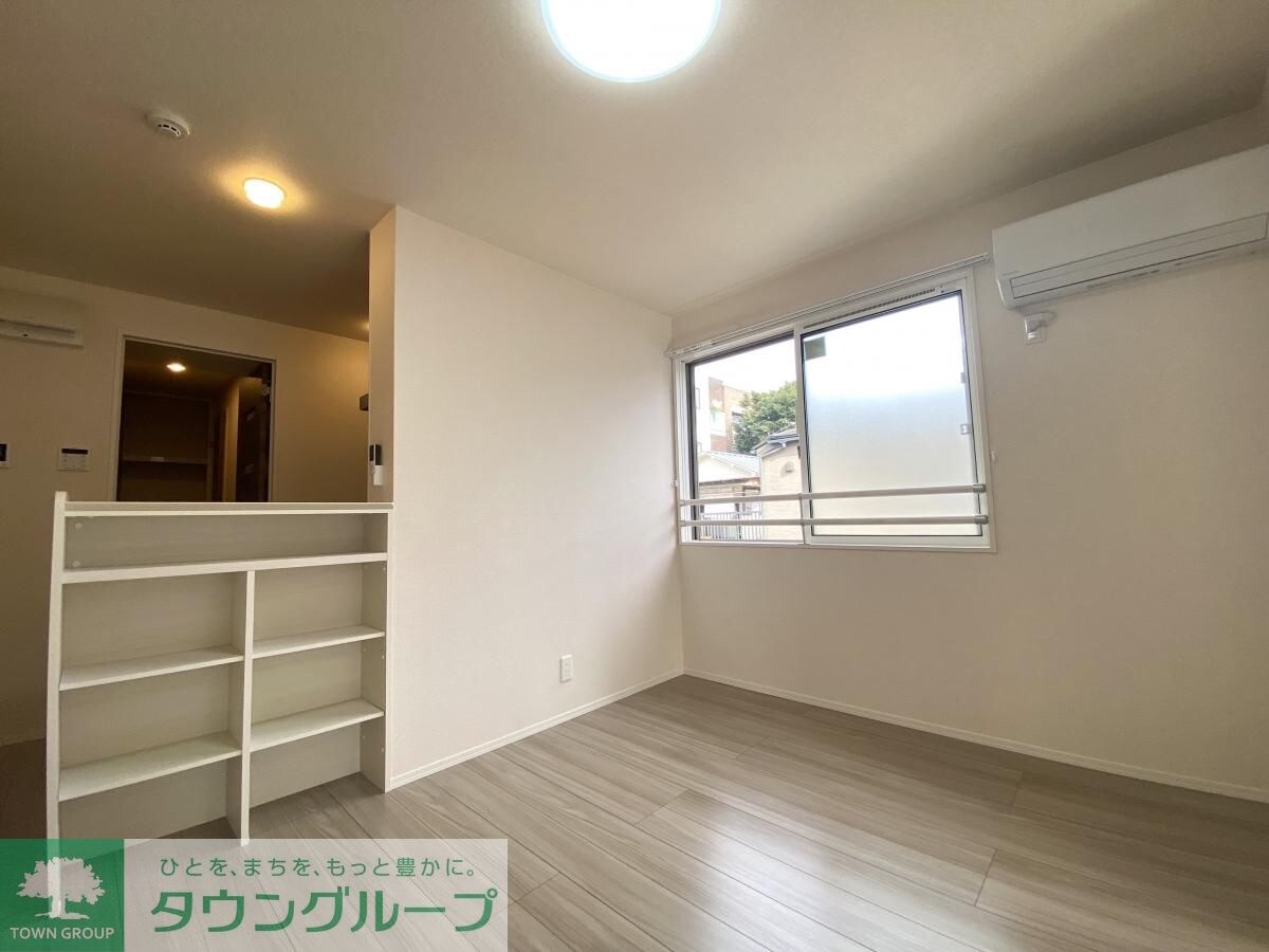 サンク　アン　吉祥寺の物件内観写真