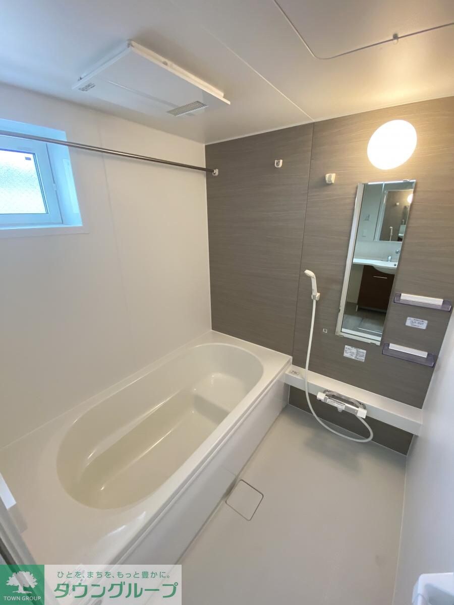 サンク　アン　吉祥寺の物件内観写真