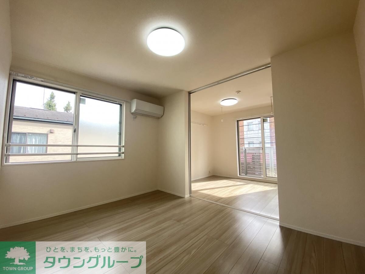 サンク　アン　吉祥寺の物件内観写真