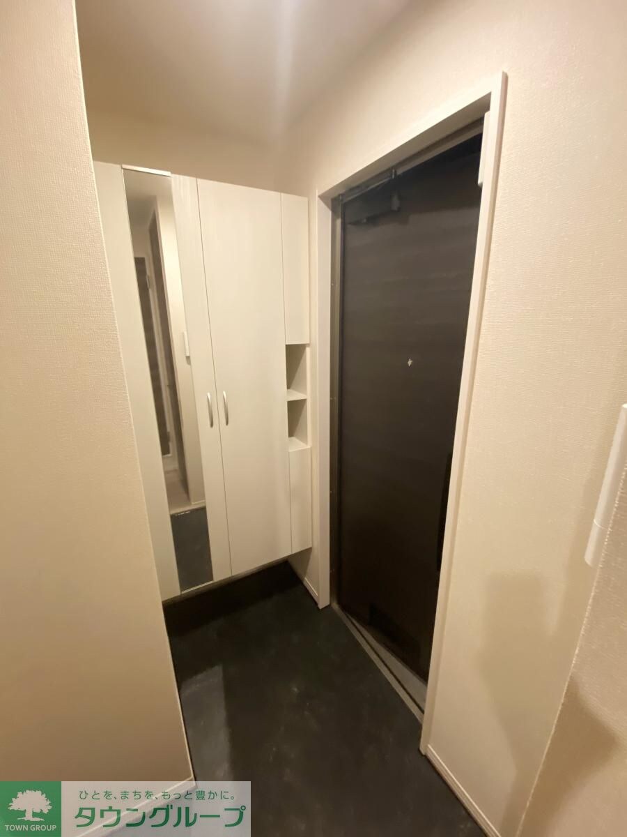 サンク　アン　吉祥寺の物件内観写真