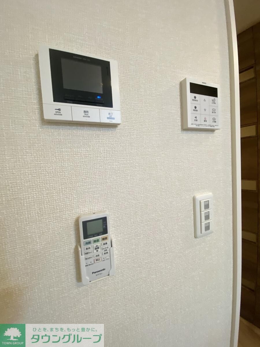 サンク　アン　吉祥寺の物件内観写真