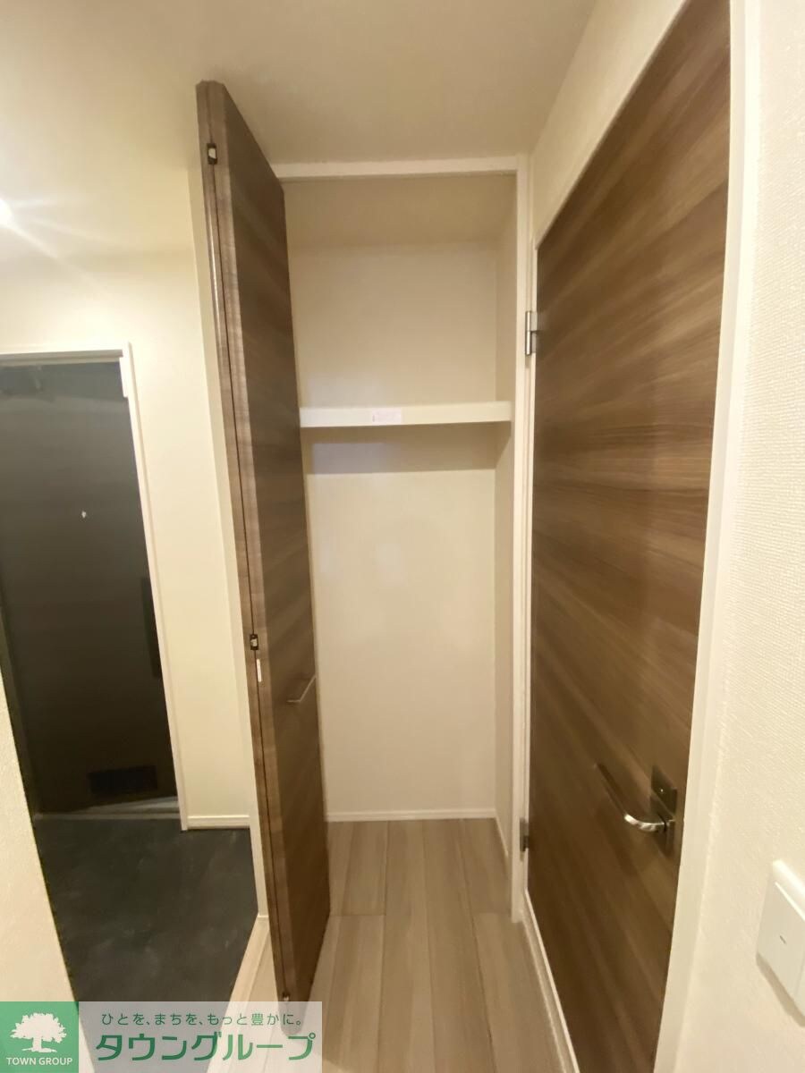 サンク　アン　吉祥寺の物件内観写真