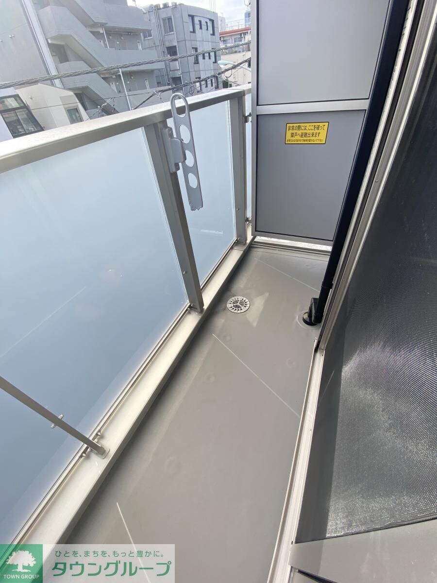 サンク　アン　吉祥寺の物件内観写真