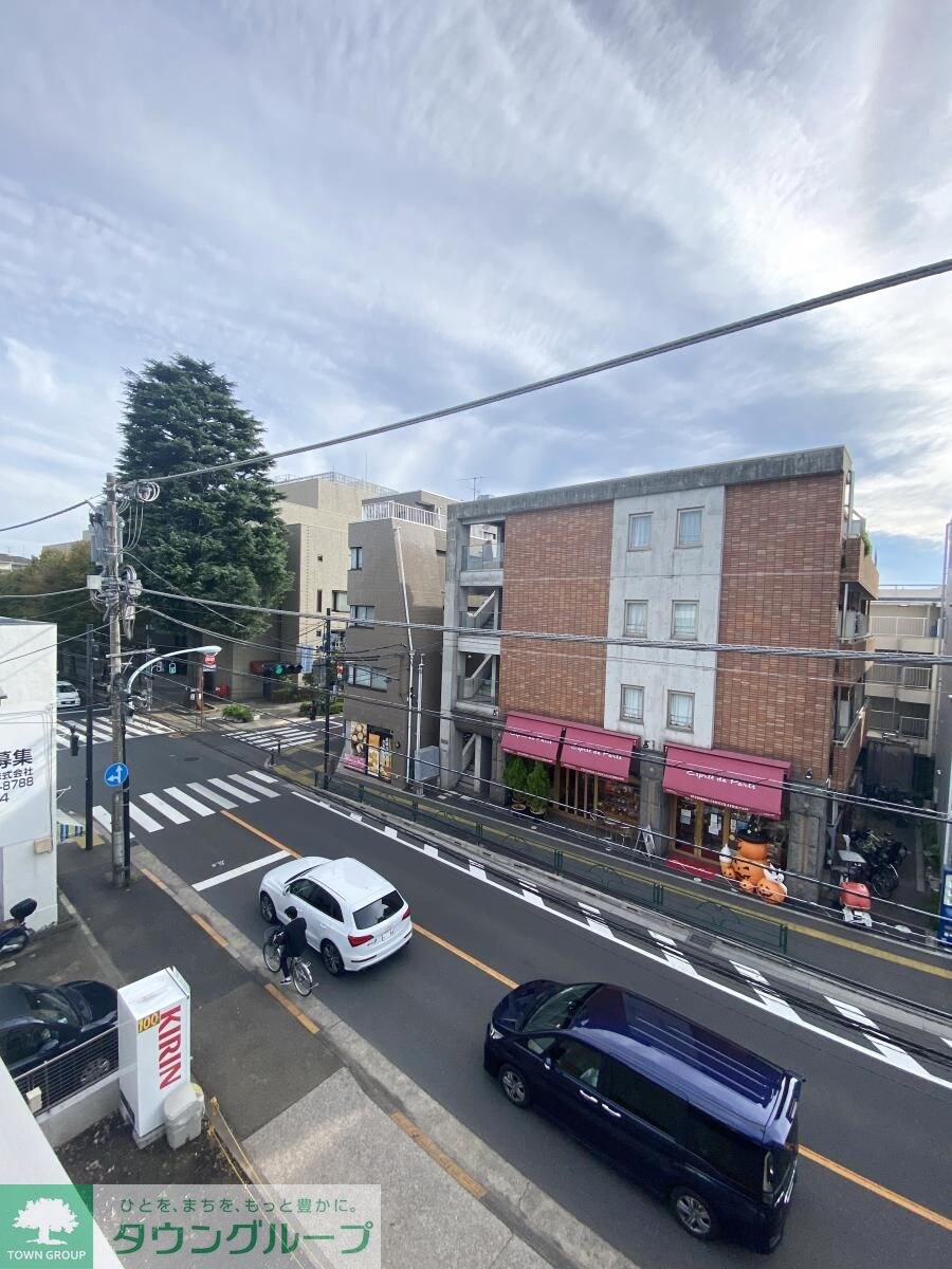 サンク　アン　吉祥寺の物件内観写真