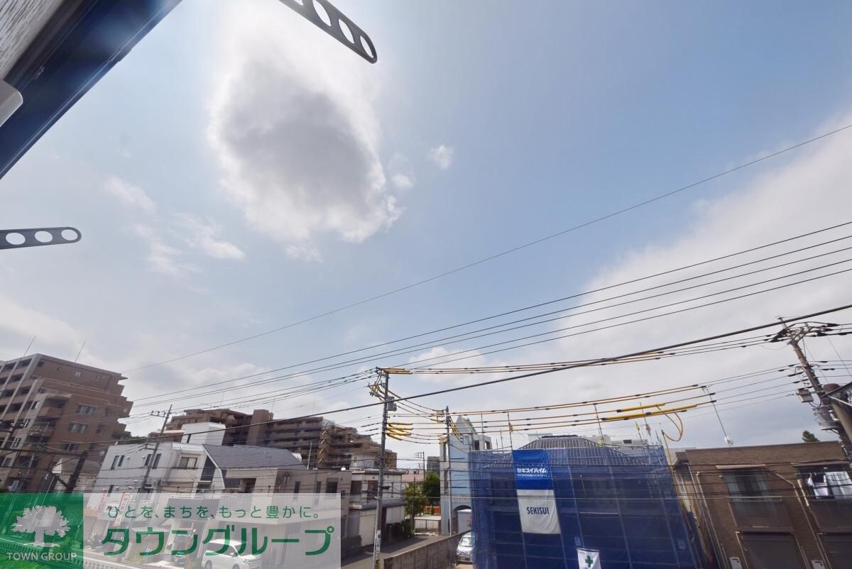 バーミープレイス国分寺(バーミープレイスコクブンジ)の物件内観写真