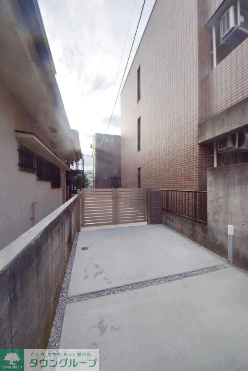 バーミープレイス国分寺(バーミープレイスコクブンジ)の物件内観写真