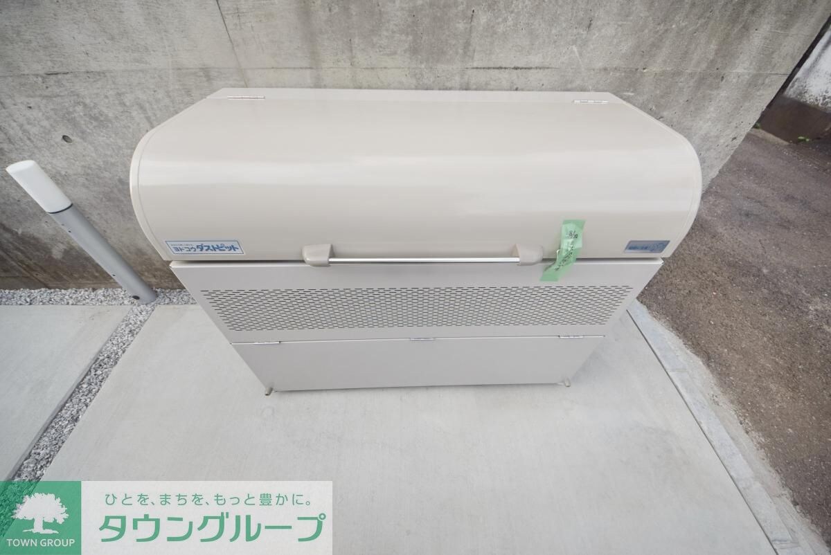 バーミープレイス国分寺(バーミープレイスコクブンジ)の物件内観写真