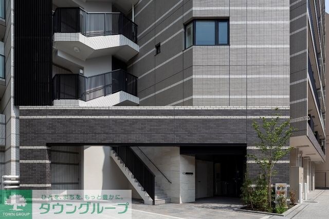 ＫＤＸレジデンス三鷹の物件内観写真