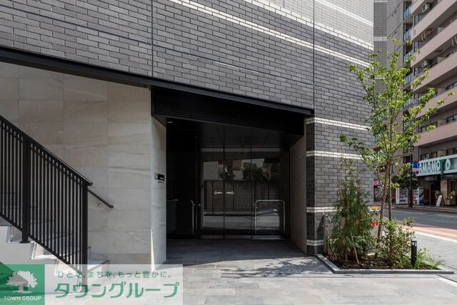 ＫＤＸレジデンス三鷹の物件内観写真