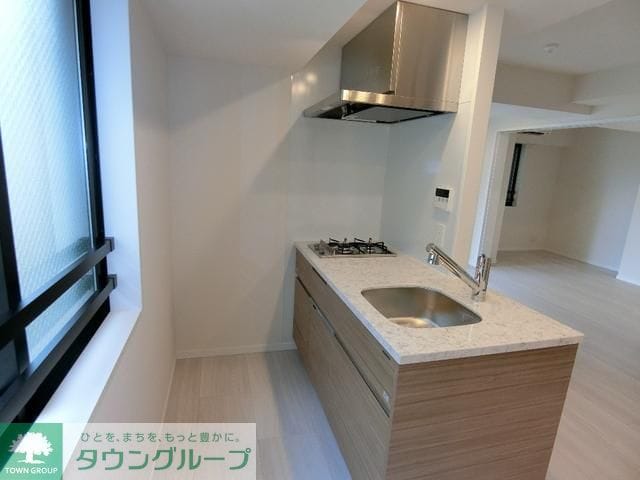 ＫＤＸレジデンス三鷹の物件内観写真