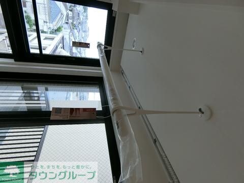 ＫＤＸレジデンス三鷹の物件内観写真