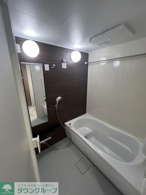 トラープランド蒼麗館の物件内観写真