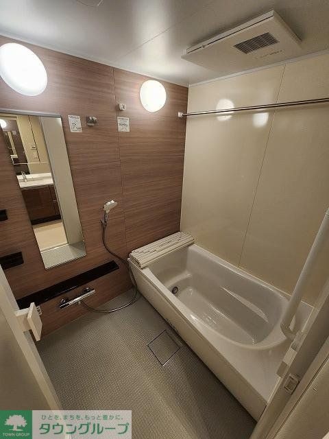 トラープランド蒼麗館の物件内観写真