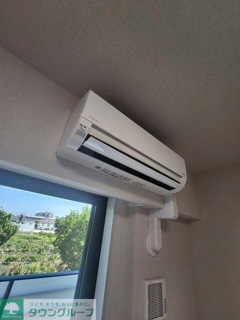 トラープランド蒼麗館の物件内観写真