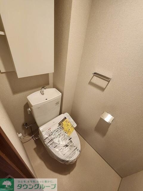 トラープランド蒼麗館の物件内観写真