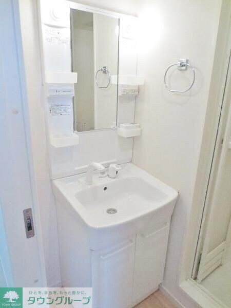 Ｓｏｌｅａｄｏ　Ｍｉｔａｋａの物件内観写真