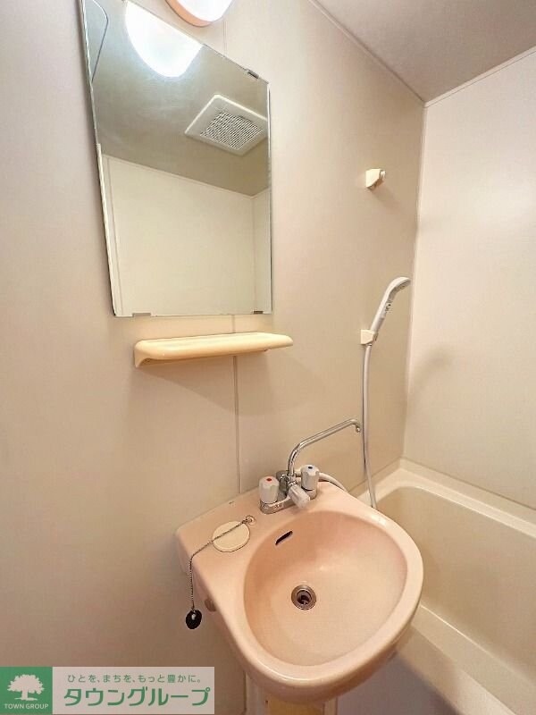 コベントガーデン(コベントガーデン)の物件内観写真