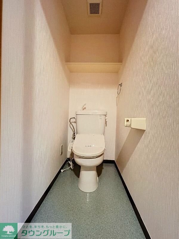 コベントガーデン(コベントガーデン)の物件内観写真