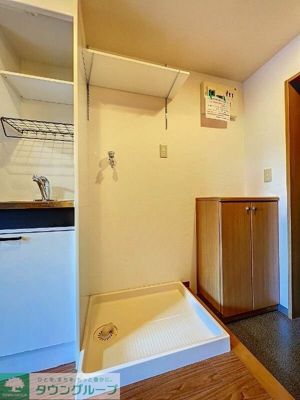 コベントガーデン(コベントガーデン)の物件内観写真