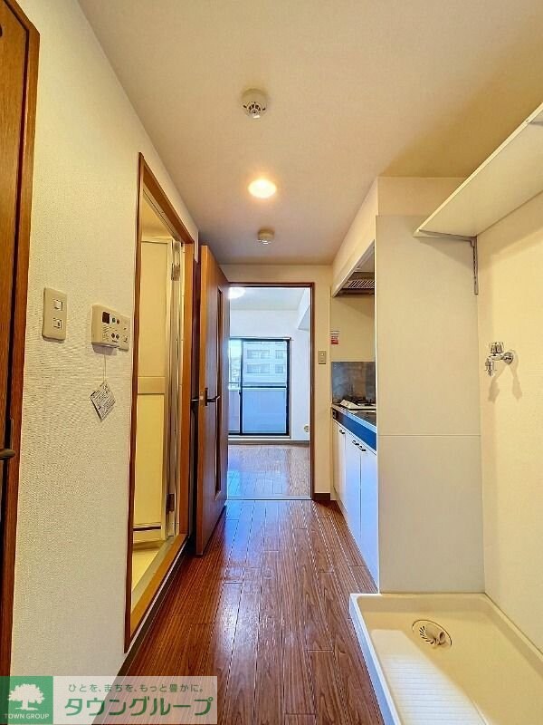 コベントガーデン(コベントガーデン)の物件内観写真