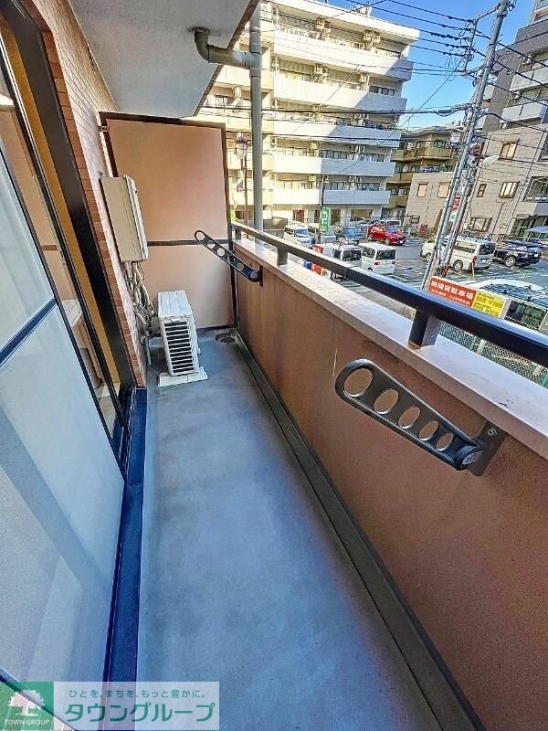 コベントガーデン(コベントガーデン)の物件内観写真