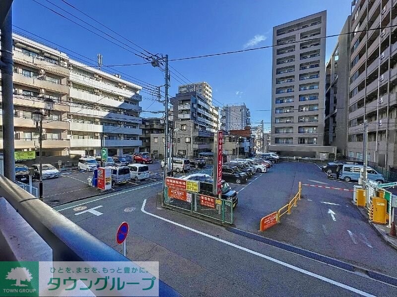 コベントガーデン(コベントガーデン)の物件内観写真